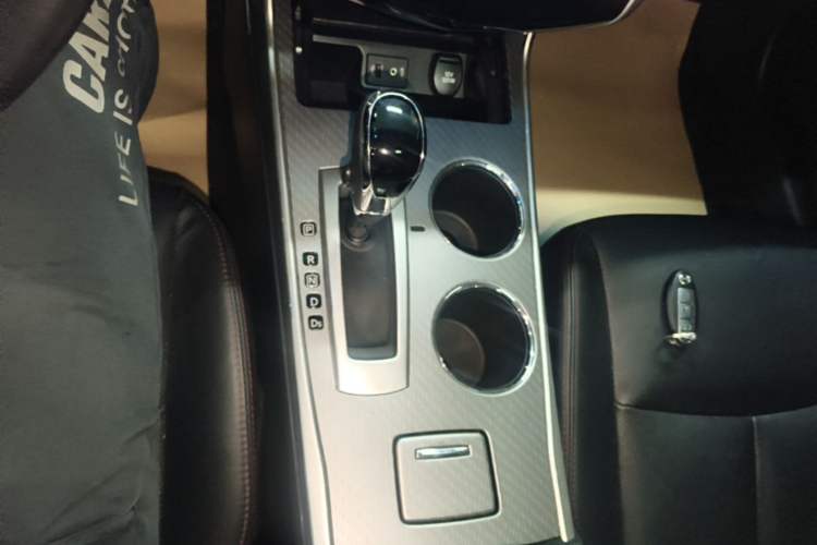 Used Nissan Teana 2018 2.0L XL Smart Upgrade Edition Gear Lever