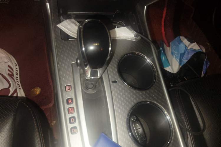 Used Nissan Teana 2018 2.0L XL Smart Upgrade Edition Gear Lever