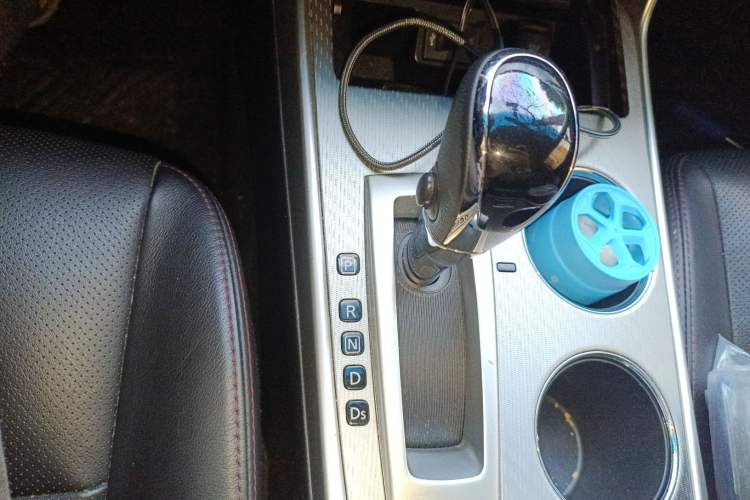 Used Nissan Teana 2018 2.0L XL Smart Upgrade Edition Gear Lever