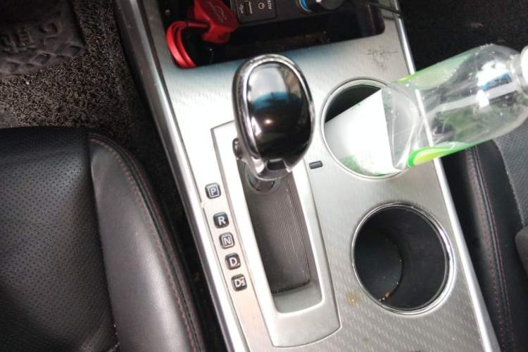 Used Nissan Teana 2018 2.0L XL Smart Upgrade Edition Gear Lever