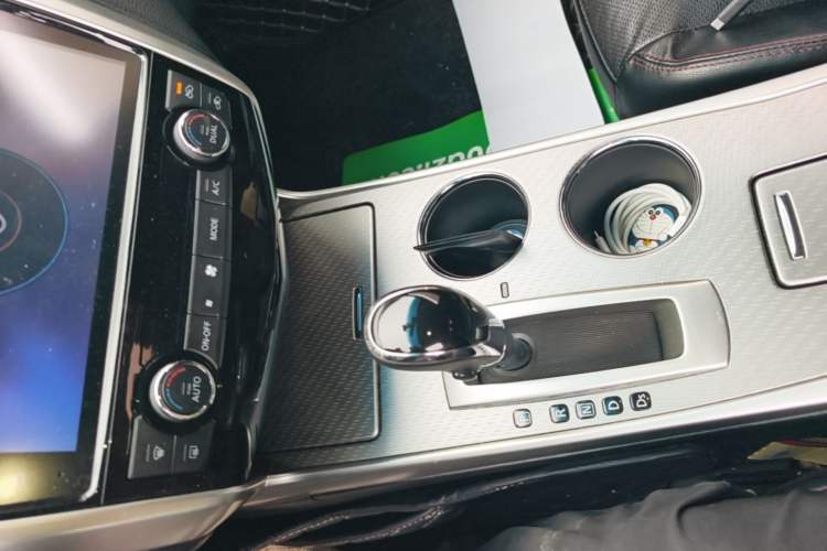Used Nissan Teana 2018 2.0L XL Smart Upgrade Edition Gear Lever