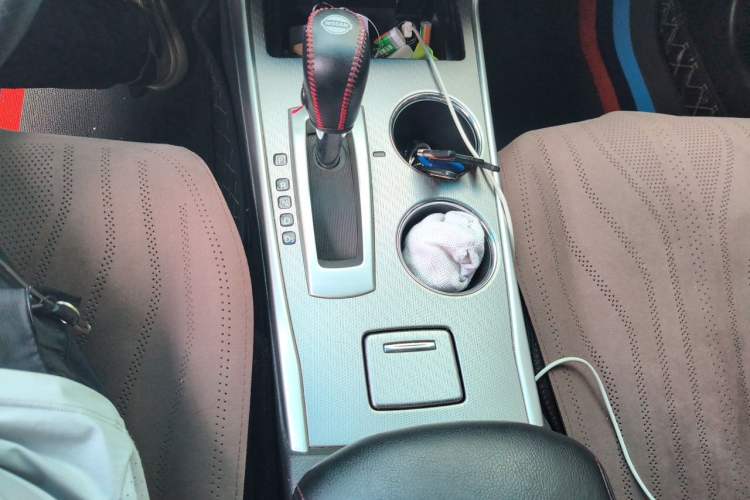 Used Nissan Teana 2018 2.0L XL Smart Upgrade Edition Gear Lever