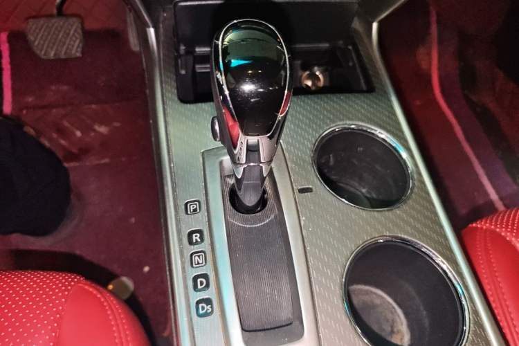 Used Nissan Teana 2018 2.0L XL Smart Upgrade Edition Gear Lever