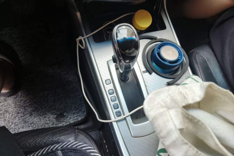 Used Nissan Teana 2018 2.0L XL Smart Upgrade Edition Gear Lever