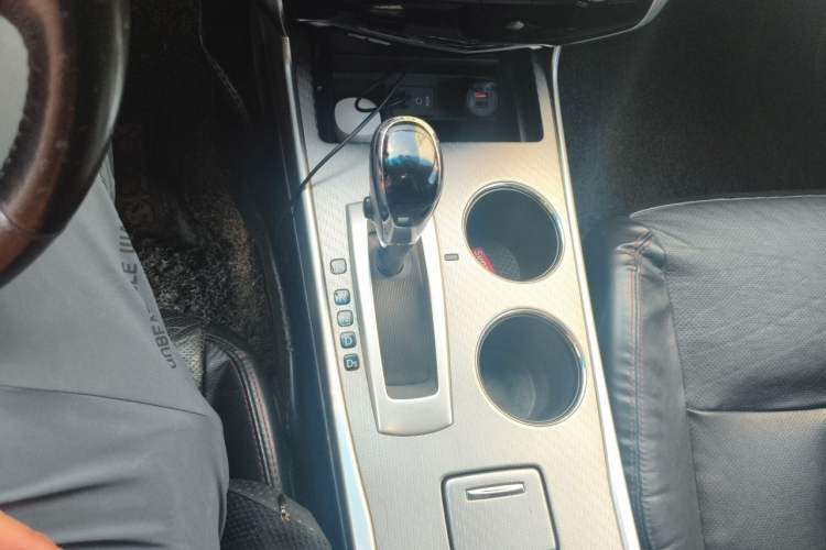 Used Nissan Teana 2018 2.0L XL Smart Upgrade Edition Gear Lever