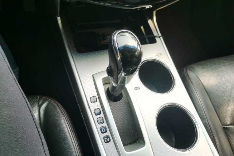 Used Nissan Teana 2018 2.0L XL Smart Upgrade Edition Gear Lever
