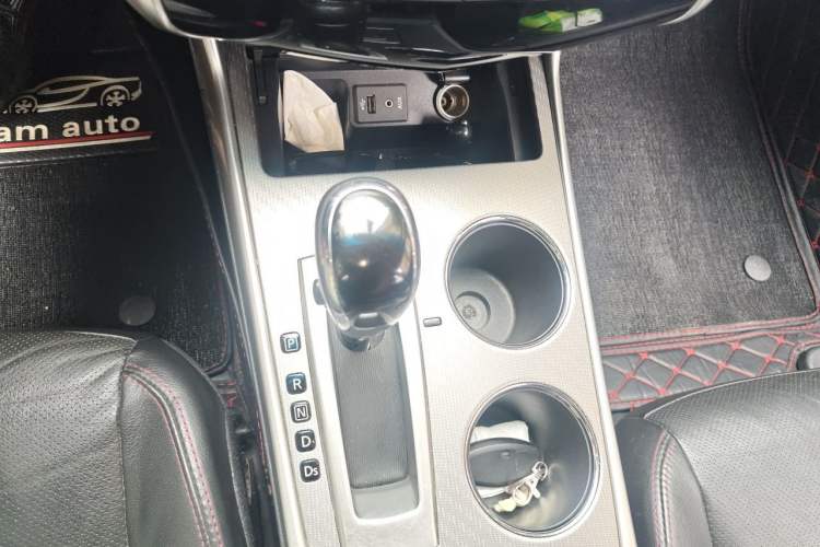 Used Nissan Teana 2018 2.0L XL Smart Upgrade Edition Gear Lever