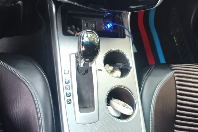 Used Nissan Teana 2018 2.0L XL Smart Upgrade Edition Gear Lever