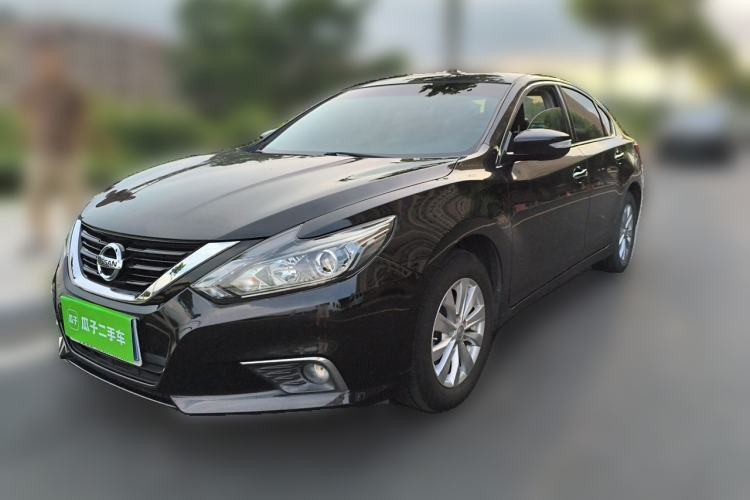 Used Nissan Teana 2018 2.0L XL Smart Upgrade Edition Guazi used car, China used car export, Used car for sale, Used  cars, Cheapest cars for sale