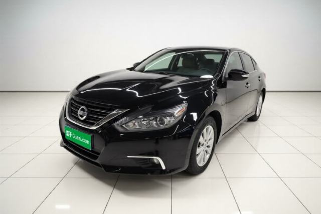 Ojetý Nissan Teana 2018 2.0L XL Smart Upgrade Edition