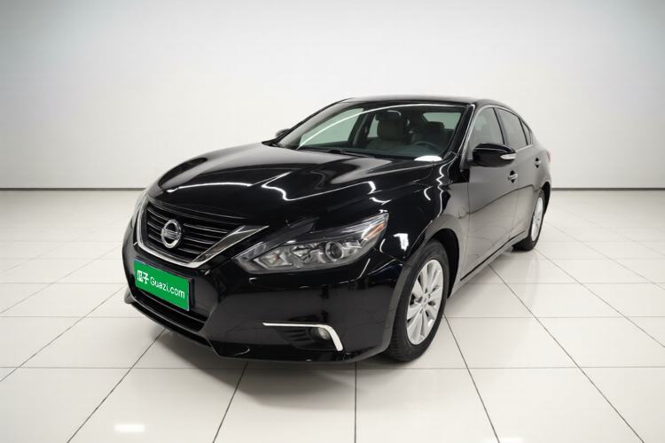 Ojetý Nissan Teana 2018 2.0L XL Smart Upgrade Edition Guazi used car, China used car export, Used car for sale, Used cars, Cheapest cars for sale