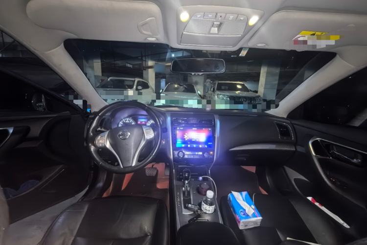 Used Nissan Teana 2018 2.0L XL Smart Upgrade Edition Headliner