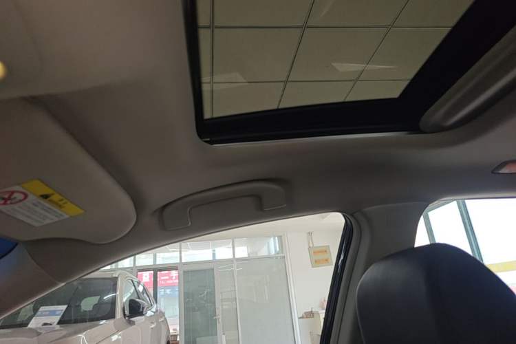 Used Nissan Teana 2018 2.0L XL Smart Upgrade Edition Headliner