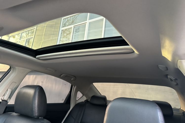 Used Nissan Teana 2018 2.0L XL Smart Upgrade Edition Headliner