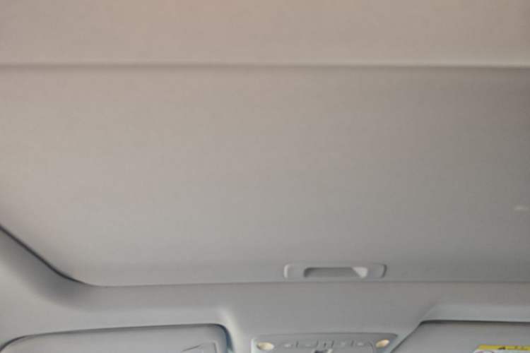 Used Nissan Teana 2018 2.0L XL Smart Upgrade Edition Headliner