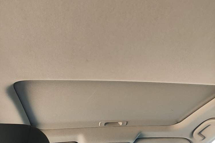 Used Nissan Teana 2018 2.0L XL Smart Upgrade Edition Headliner