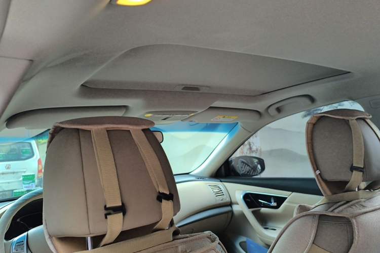 Used Nissan Teana 2018 2.0L XL Smart Upgrade Edition Headliner