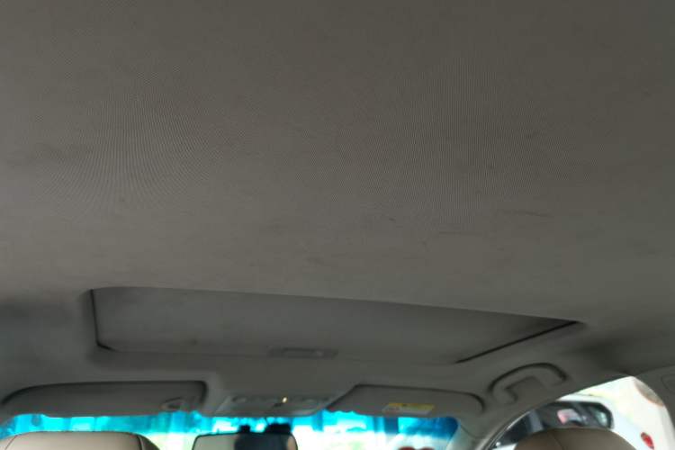 Used Nissan Teana 2018 2.0L XL Smart Upgrade Edition Headliner