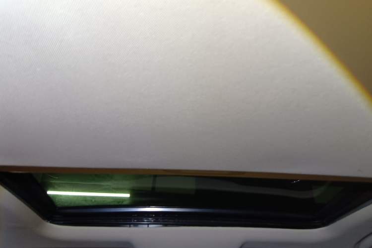 Used Nissan Teana 2018 2.0L XL Smart Upgrade Edition Headliner
