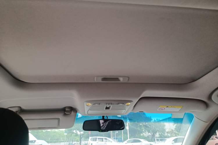 Used Nissan Teana 2018 2.0L XL Smart Upgrade Edition Headliner