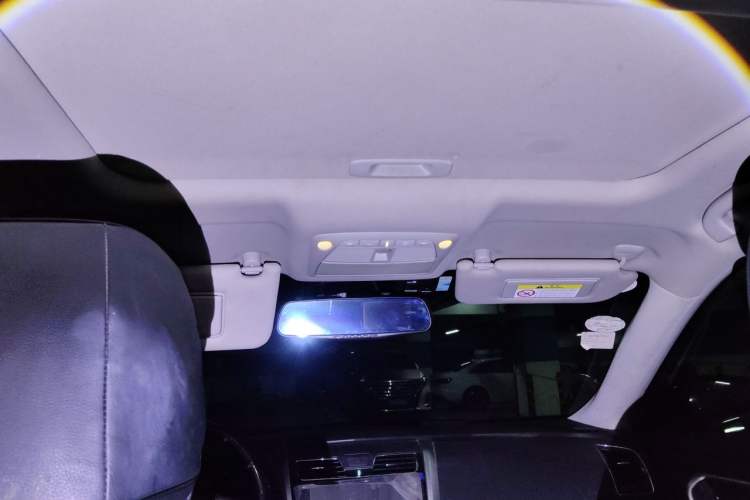 Used Nissan Teana 2018 2.0L XL Smart Upgrade Edition Headliner