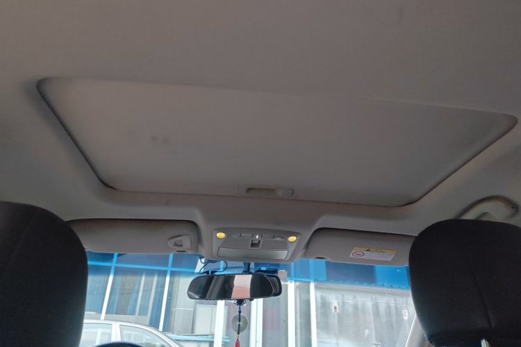 Used Nissan Teana 2018 2.0L XL Smart Upgrade Edition Headliner