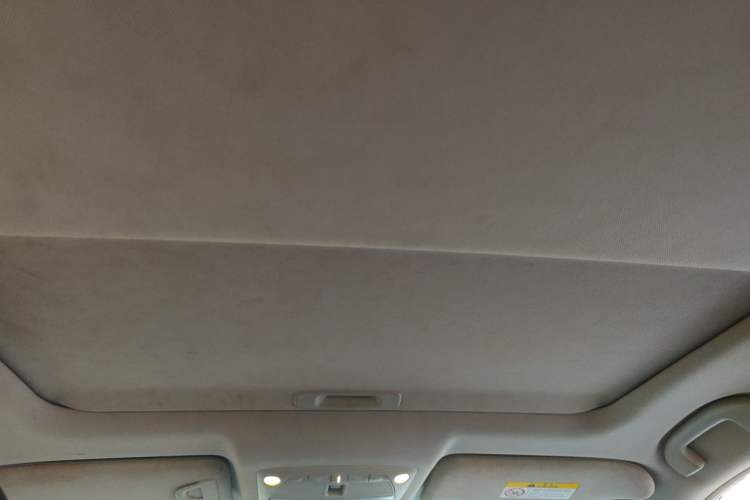 Used Nissan Teana 2018 2.0L XL Smart Upgrade Edition Headliner
