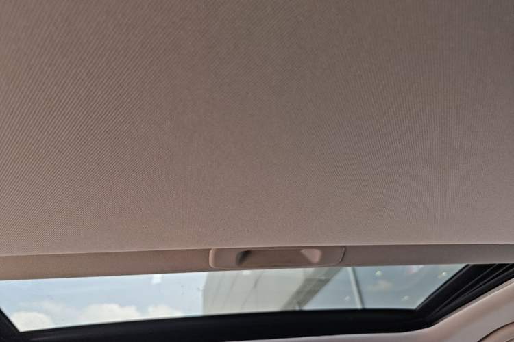Used Nissan Teana 2018 2.0L XL Smart Upgrade Edition Headliner
