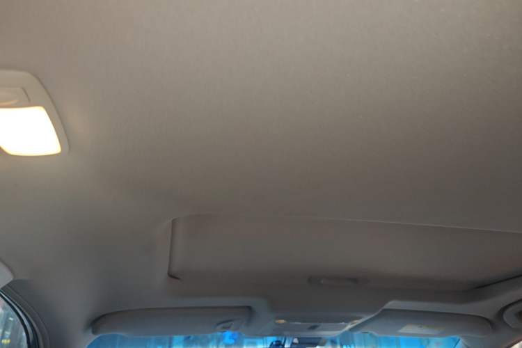 Used Nissan Teana 2018 2.0L XL Smart Upgrade Edition Headliner