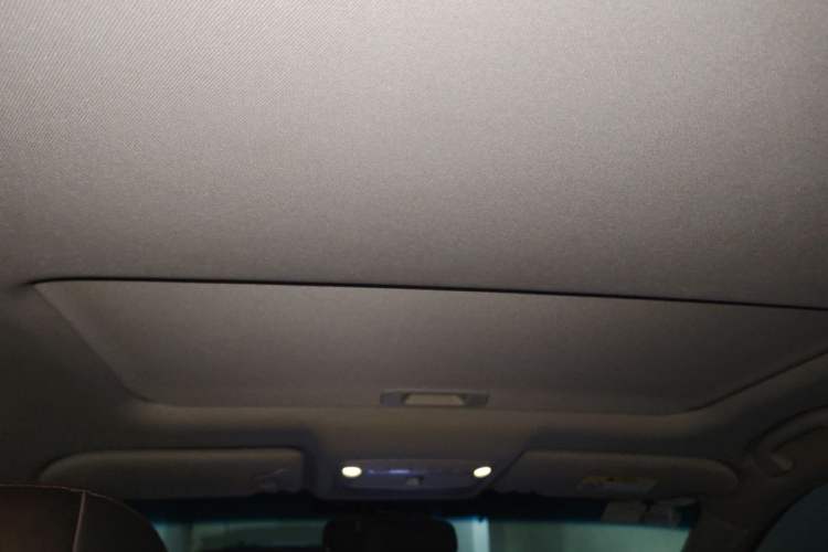 Used Nissan Teana 2018 2.0L XL Smart Upgrade Edition Headliner