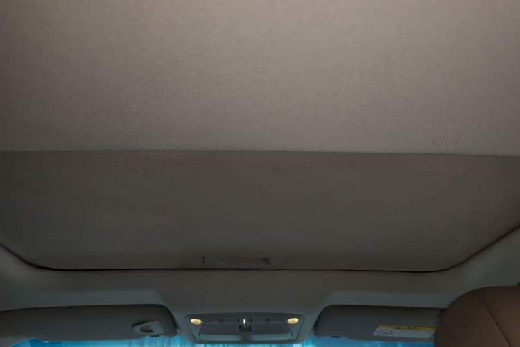 Used Nissan Teana 2018 2.0L XL Smart Upgrade Edition Headliner