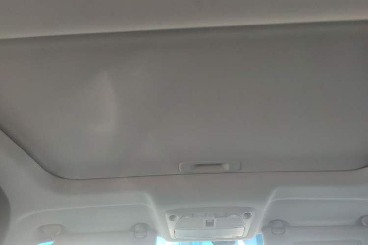 Used Nissan Teana 2018 2.0L XL Smart Upgrade Edition Headliner