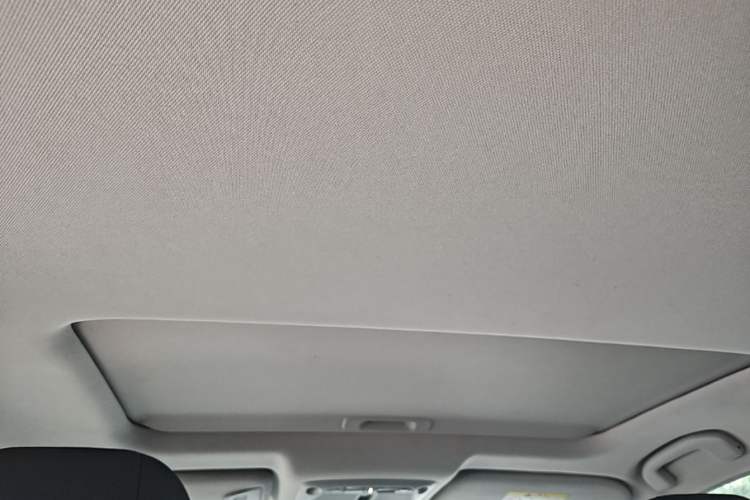 Used Nissan Teana 2018 2.0L XL Smart Upgrade Edition Headliner