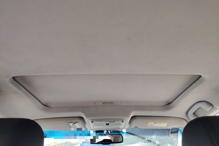 Used Nissan Teana 2018 2.0L XL Smart Upgrade Edition Headliner