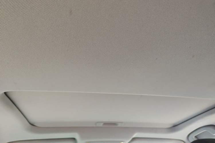 Used Nissan Teana 2018 2.0L XL Smart Upgrade Edition Headliner