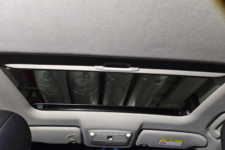 Used Nissan Teana 2018 2.0L XL Smart Upgrade Edition Headliner