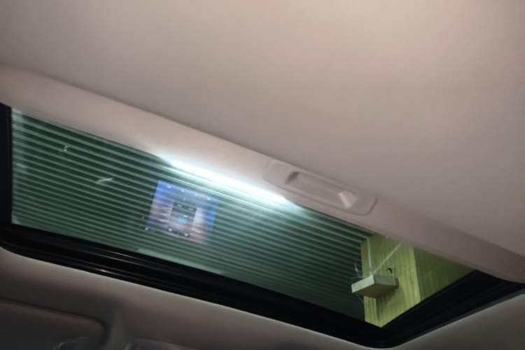 Used Nissan Teana 2018 2.0L XL Smart Upgrade Edition Headliner