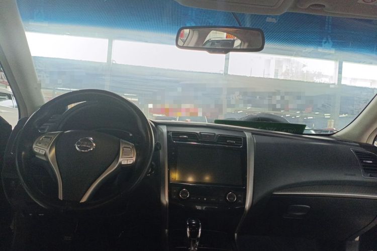 Used Nissan Teana 2018 2.0L XL Smart Upgrade Edition Headliner