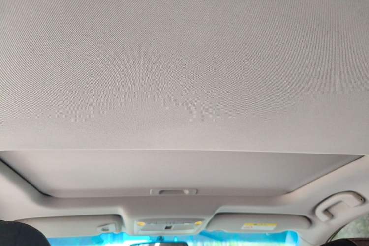 Used Nissan Teana 2018 2.0L XL Smart Upgrade Edition Headliner