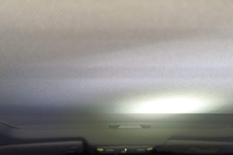 Used Nissan Teana 2018 2.0L XL Smart Upgrade Edition Headliner
