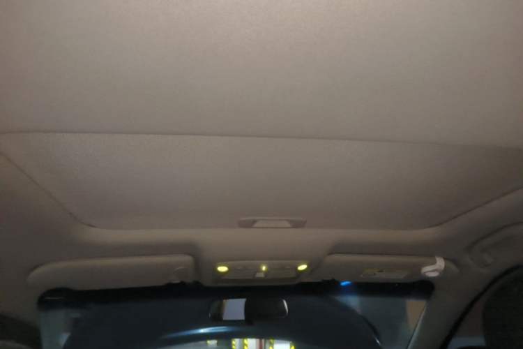 Used Nissan Teana 2018 2.0L XL Smart Upgrade Edition Headliner