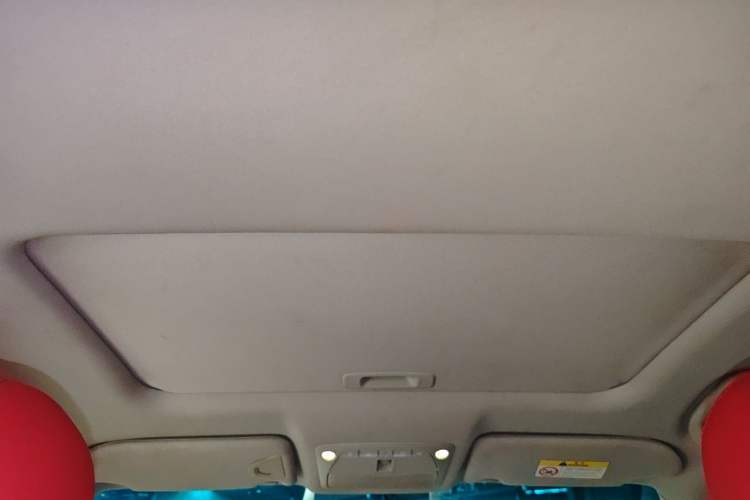Used Nissan Teana 2018 2.0L XL Smart Upgrade Edition Headliner
