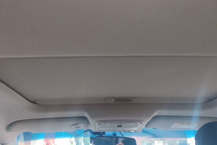 Used Nissan Teana 2018 2.0L XL Smart Upgrade Edition Headliner
