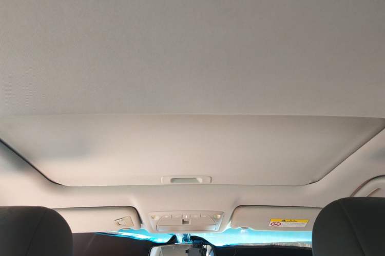 Used Nissan Teana 2018 2.0L XL Smart Upgrade Edition Headliner