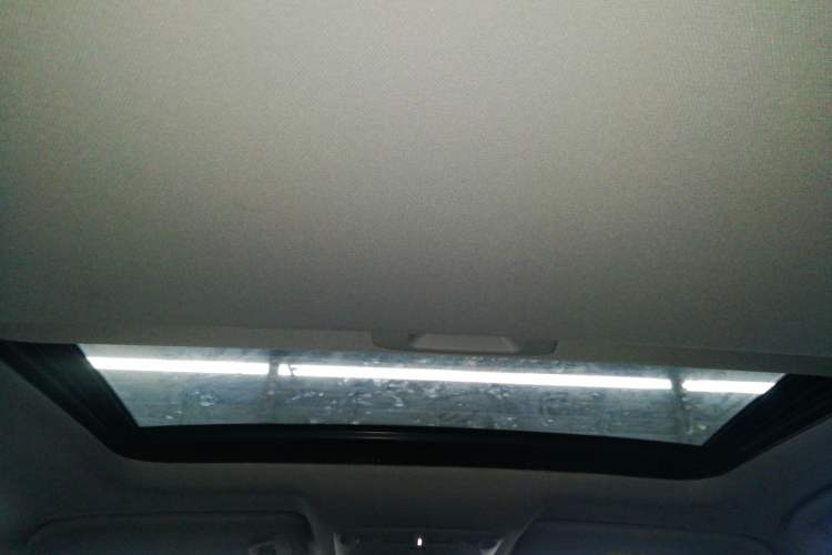 Used Nissan Teana 2018 2.0L XL Smart Upgrade Edition Headliner