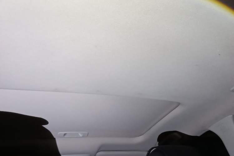 Used Nissan Teana 2018 2.0L XL Smart Upgrade Edition Headliner