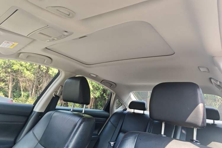 Used Nissan Teana 2018 2.0L XL Smart Upgrade Edition Headliner