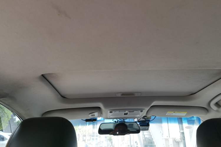 Used Nissan Teana 2018 2.0L XL Smart Upgrade Edition Headliner