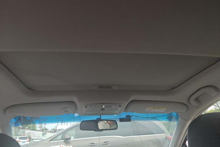 Used Nissan Teana 2018 2.0L XL Smart Upgrade Edition Headliner