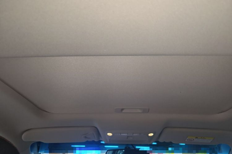 Used Nissan Teana 2018 2.0L XL Smart Upgrade Edition Headliner